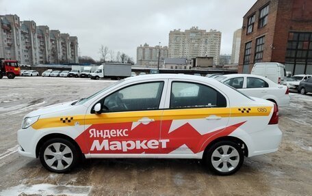 Chevrolet Nexia, 2023 год, 1 017 600 рублей, 10 фотография