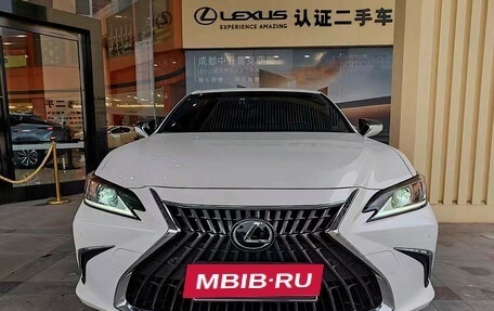 Lexus ES VII, 2021 год, 4 490 000 рублей, 2 фотография