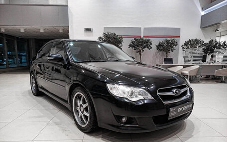 Subaru Legacy IV, 2008 год, 947 000 рублей, 7 фотография