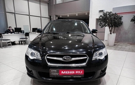 Subaru Legacy IV, 2008 год, 947 000 рублей, 6 фотография