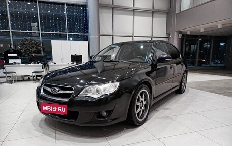 Subaru Legacy IV, 2008 год, 947 000 рублей, 5 фотография