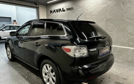 Mazda CX-7 I рестайлинг, 2008 год, 739 000 рублей, 6 фотография