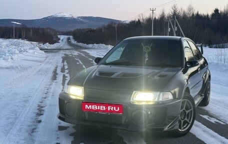 Mitsubishi Lancer Evolution VIII, 1998 год, 1 500 000 рублей, 3 фотография