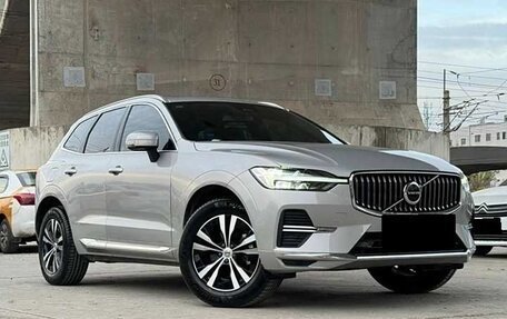 Volvo XC60 II, 2022 год, 3 890 000 рублей, 3 фотография