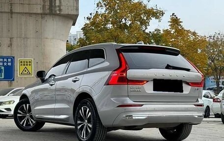 Volvo XC60 II, 2022 год, 3 890 000 рублей, 5 фотография