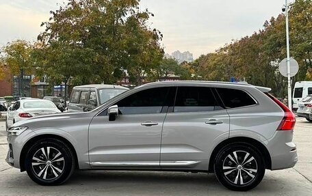 Volvo XC60 II, 2022 год, 3 890 000 рублей, 4 фотография