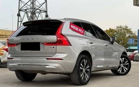 Volvo XC60 II, 2022 год, 3 890 000 рублей, 7 фотография