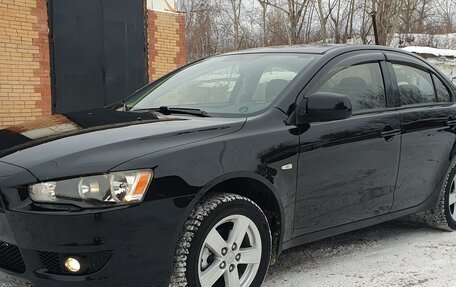 Mitsubishi Lancer IX, 2008 год, 980 000 рублей, 6 фотография