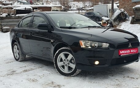 Mitsubishi Lancer IX, 2008 год, 980 000 рублей, 5 фотография