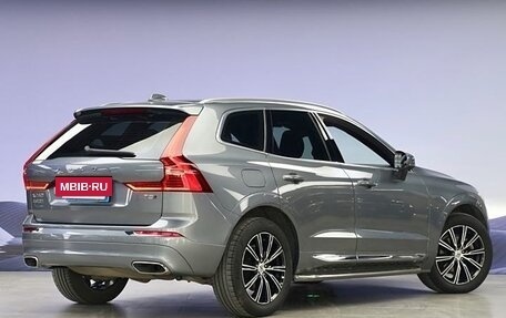 Volvo XC60 II, 2022 год, 3 500 000 рублей, 7 фотография