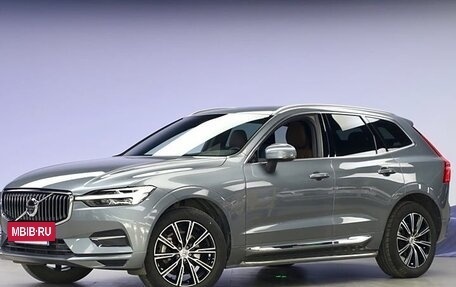 Volvo XC60 II, 2022 год, 3 500 000 рублей, 2 фотография