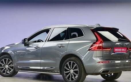 Volvo XC60 II, 2022 год, 3 500 000 рублей, 5 фотография