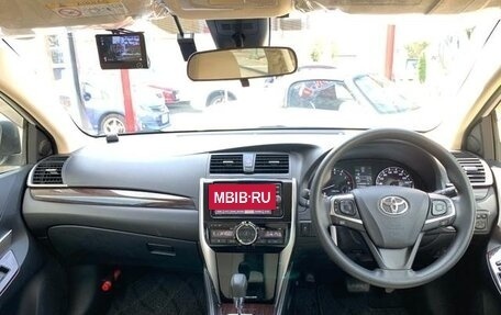 Toyota Allion, 2017 год, 1 495 000 рублей, 6 фотография