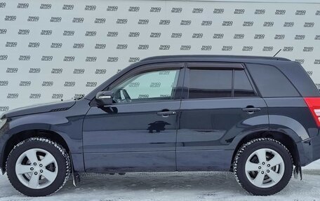 Suzuki Grand Vitara, 2011 год, 1 200 000 рублей, 2 фотография