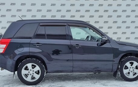 Suzuki Grand Vitara, 2011 год, 1 200 000 рублей, 8 фотография