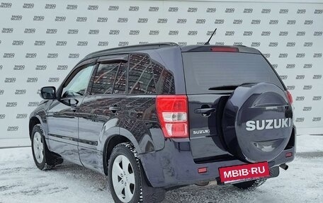 Suzuki Grand Vitara, 2011 год, 1 200 000 рублей, 4 фотография