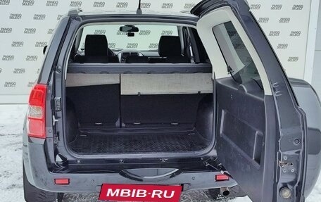 Suzuki Grand Vitara, 2011 год, 1 200 000 рублей, 6 фотография