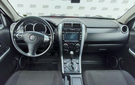 Suzuki Grand Vitara, 2011 год, 1 200 000 рублей, 12 фотография