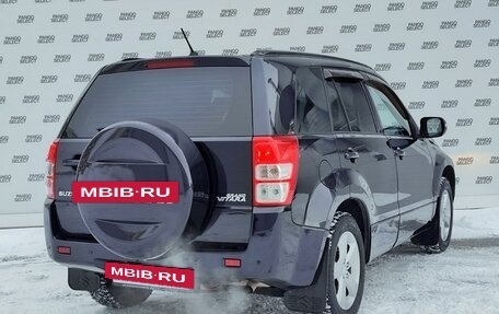 Suzuki Grand Vitara, 2011 год, 1 200 000 рублей, 7 фотография