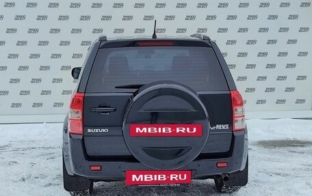 Suzuki Grand Vitara, 2011 год, 1 200 000 рублей, 5 фотография