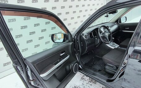 Suzuki Grand Vitara, 2011 год, 1 200 000 рублей, 23 фотография