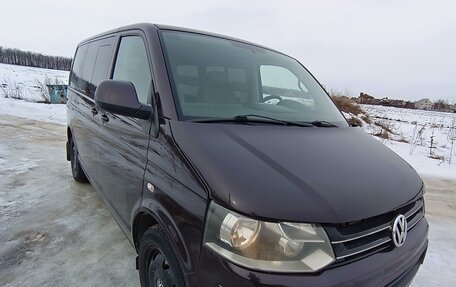 Volkswagen Multivan T5, 2010 год, 2 250 000 рублей, 5 фотография