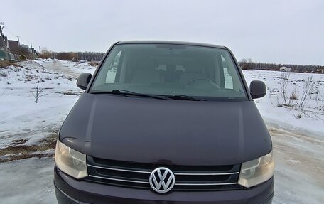 Volkswagen Multivan T5, 2010 год, 2 250 000 рублей, 3 фотография