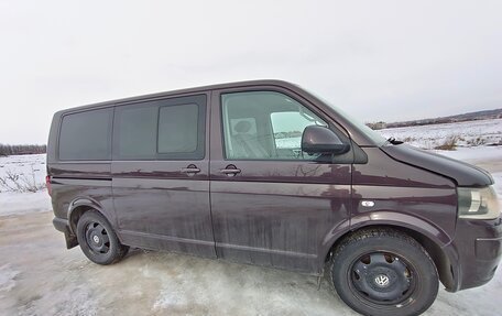 Volkswagen Multivan T5, 2010 год, 2 250 000 рублей, 6 фотография