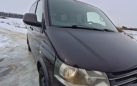 Volkswagen Multivan T5, 2010 год, 2 250 000 рублей, 4 фотография