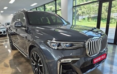 BMW X7, 2021 год, 7 700 000 рублей, 1 фотография