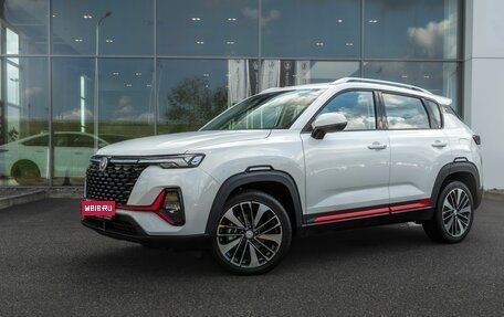 Changan CS35 Plus, 2024 год, 2 629 900 рублей, 1 фотография