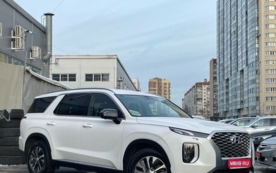 Hyundai Palisade I, 2021 год, 4 499 000 рублей, 1 фотография