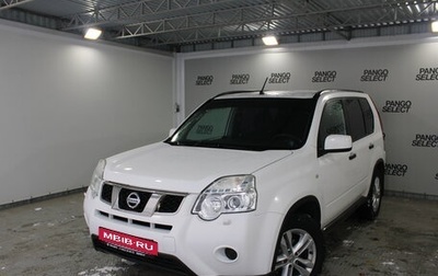 Nissan X-Trail, 2012 год, 1 177 000 рублей, 1 фотография