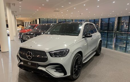 Mercedes-Benz GLE, 2024 год, 16 400 000 рублей, 1 фотография