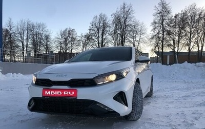 KIA Cerato IV, 2022 год, 3 000 000 рублей, 1 фотография