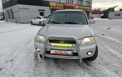 Honda CR-V IV, 2000 год, 680 000 рублей, 1 фотография