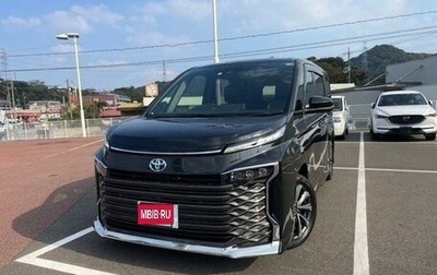 Toyota Voxy, 2022 год, 3 519 000 рублей, 1 фотография