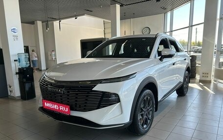 Haval F7, 2024 год, 2 849 000 рублей, 1 фотография