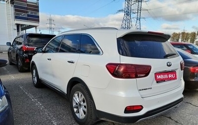 KIA Sorento IV, 2020 год, 2 800 000 рублей, 1 фотография