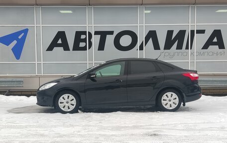 Ford Focus III, 2013 год, 694 000 рублей, 4 фотография
