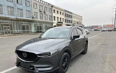 Mazda CX-5 II, 2021 год, 2 000 000 рублей, 1 фотография