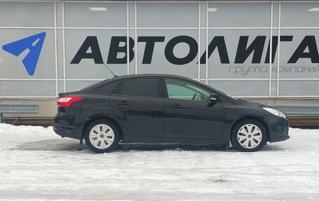 Ford Focus III, 2013 год, 694 000 рублей, 3 фотография