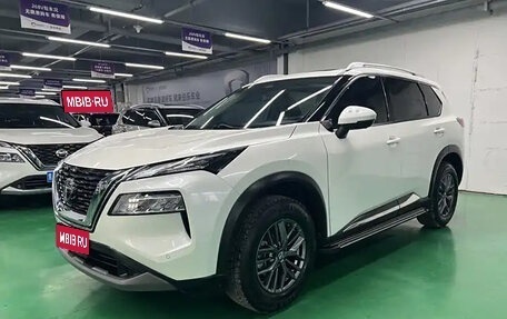 Nissan X-Trail, 2021 год, 2 258 000 рублей, 1 фотография