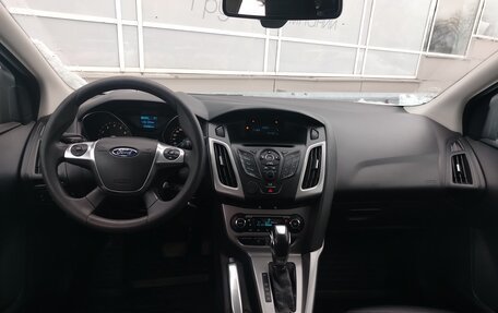 Ford Focus III, 2013 год, 694 000 рублей, 5 фотография