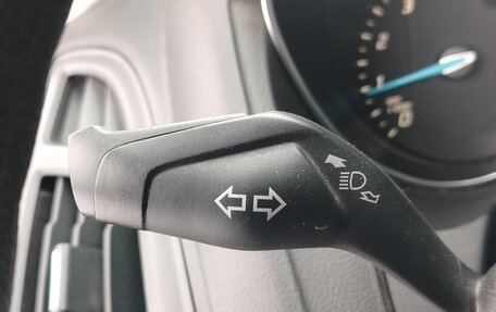 Ford Focus III, 2013 год, 694 000 рублей, 9 фотография