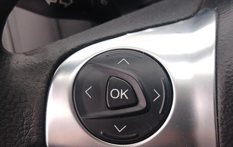 Ford Focus III, 2013 год, 694 000 рублей, 10 фотография