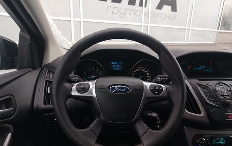 Ford Focus III, 2013 год, 694 000 рублей, 7 фотография