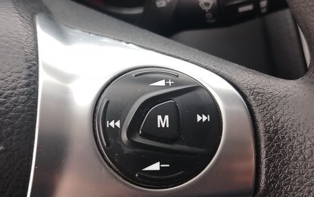 Ford Focus III, 2013 год, 694 000 рублей, 11 фотография