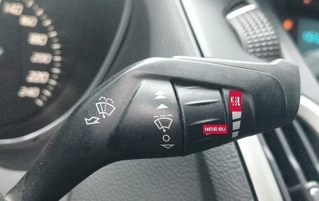 Ford Focus III, 2013 год, 694 000 рублей, 12 фотография