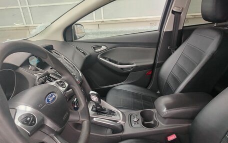 Ford Focus III, 2013 год, 694 000 рублей, 17 фотография